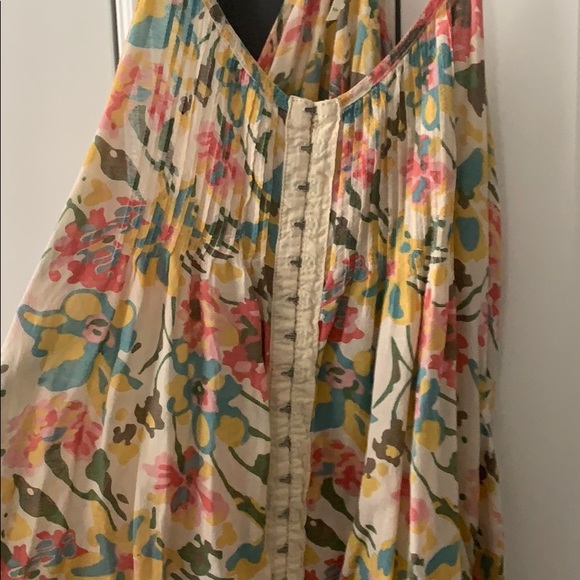 Free People tank top - Picture 2 of 5